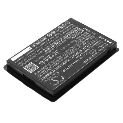 Аккумулятор Inrico, BS-81G, 5900 мАч, CS фото 3