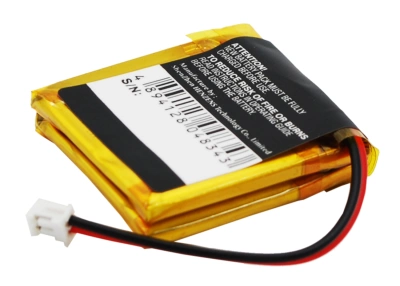 Аккумулятор RCA | GE, F8011A, F8021A, F8031A, 500 мАч, CS фото 3