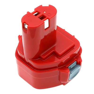 Аккумулятор Makita, 1050D, 1050DA, 1050DRA, 3000 мАч, CS фото 6