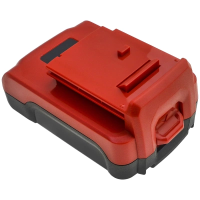 Аккумулятор Porter Cable, PC18CS, PC1800RS, PC1800D, 2500 мАч, CS фото 5