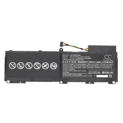 Аккумулятор Samsung, NP900X3A, 900X3A-A01, 900X3A-01IT, 5200 мАч, CS фото 4