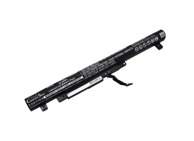 Аккумулятор Lenovo, Flex 2 15", Flex 2 14, Flex 2 14", 4400 мАч, CS фото 1