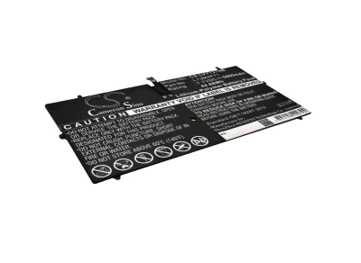 Аккумулятор Lenovo, Yoga 3 Pro, Yoga 3 Pro 1370, Yoga 3 Pro 1370 13.3", 5800 мАч, CS фото 1