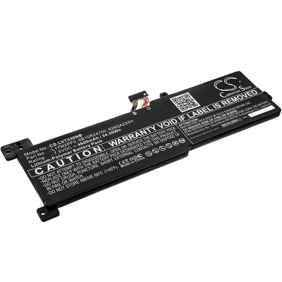Аккумулятор Lenovo, IdeaPad 330, IdeaPad 330G, IdeaPad 330-15ARR, 4600 мАч, CS фото 1