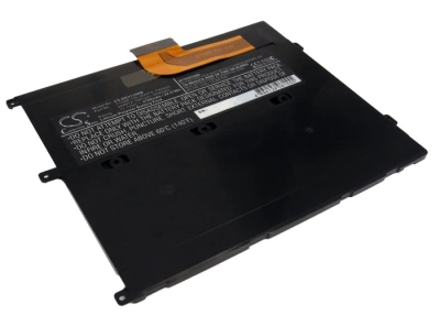 Аккумулятор Dell, Vostro V13, Vostro V130, Vostro V13Z, 2700 мАч, CS фото 1
