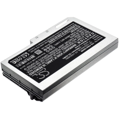 Аккумулятор Panasonic, Toughbook CF-N10, Toughbook CF-S10, Toughbook N10, 11600 мАч, CS фото 3