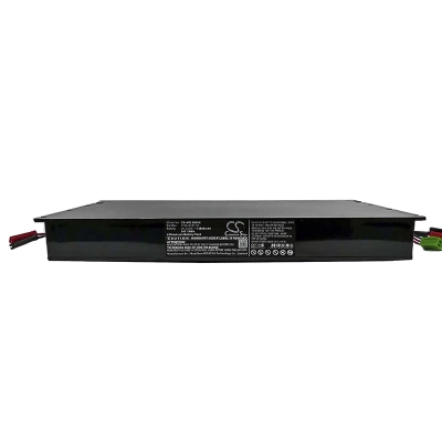 Аккумулятор Zucchetti | Efco | Agro | Alpina | Lizard-Stiga | Ambrogio | Wiper | Techline | Stiga, Sirius 1200, R800L, 13800 мАч, CS фото 4