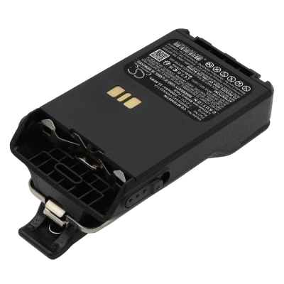 Аккумулятор Motorola, DP3000e, DP3441, DP3441e, 3200 мАч, CS фото 2
