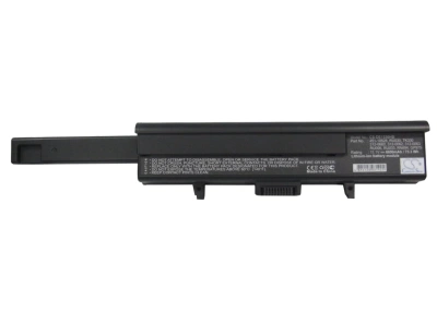 Аккумулятор Dell, XPS M1530, XPS M1500, XPS M1530n, 6600 мАч, CS фото 4