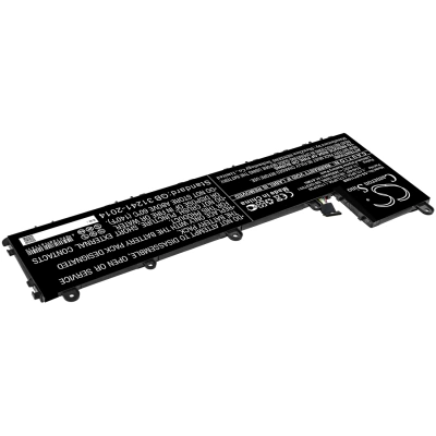 Аккумулятор Lenovo, Yoga 11E 5th, ThinkPad Yoga 11e 5th Gen, TP 11e 5th-20LRS0CN00, 3650 мАч, CS фото 3