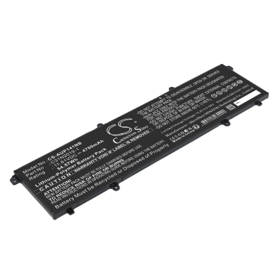 Аккумулятор Asus, K3400P, K3400PA, K3400PH, 4700 мАч, CS фото 1