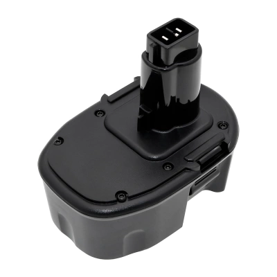 Аккумулятор DeWalt, DC528 Flashlight, DC551KA, DC612KA, 1500 мАч, CS фото 1