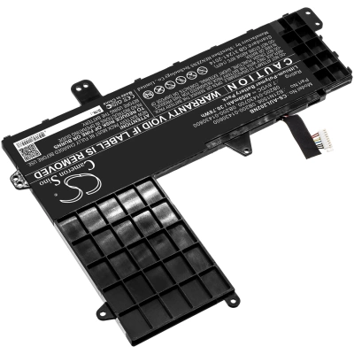 Аккумулятор Asus, E502SA-XO123T, E502SA-DM065, EeeBook E502MA-XX0009D, 4050 мАч, CS фото 6