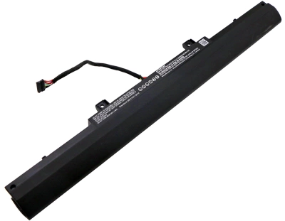 Аккумулятор Lenovo, IdeaPad V310-14ISK, 80SX002KUS, 80SX000VHH, 2200 мАч, CS фото 4