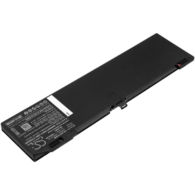 Аккумулятор HP, Zbook 15 G5, ZBook 15 G5 2YX00AV, ZBook 15 G5 3AX02AV, 5600 мАч, CS фото 4