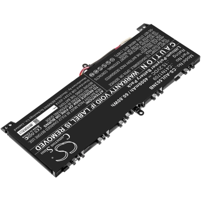 Аккумулятор Asus, ROG Strix GL503VS-0041A7700HQ, ROG Strix GL503VS-EI081T, ROG Strix GL503VS-EI005T, 4000 мАч, CS фото 3