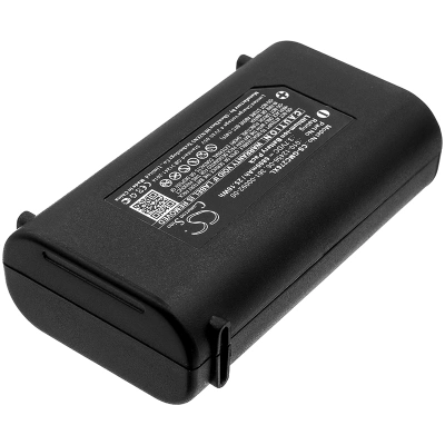 Аккумулятор Garmin, GPSMAP 276Cx, 6800 мАч, CS фото 3