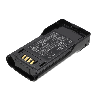 Аккумулятор Kenwood, P25, TK-5230, TK-5330, 2800 мАч, CS фото 3