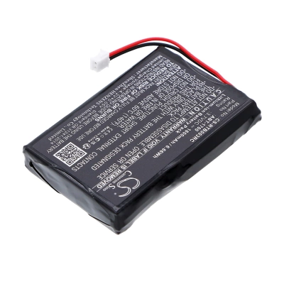 Аккумулятор RTI, T3V, T3-V, T3-V+, 1800 мАч, CS фото 5