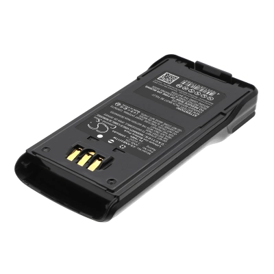Аккумулятор Kenwood, NX-200S, NX-210, NX-300S, 3350 мАч, CS фото 3