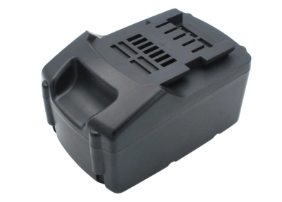 Аккумулятор Metabo, BHA 36 LTX, BHA 36 LTX Compact, AHS 36V, 2000 мАч, CS фото 4