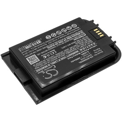 Аккумулятор HumanWare, New Stream, 2500 мАч, CS фото 3