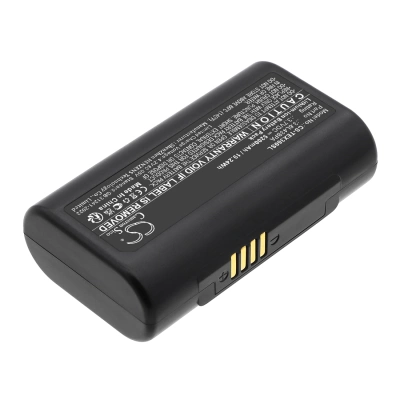 Аккумулятор Texas Instruments, TI-Navigator, 5200 мАч, CS фото 3