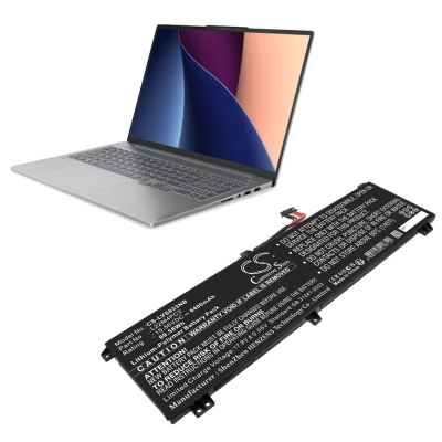 Аккумулятор Lenovo, 83AG003QAU, 83AG003RAU, 83AG003SAD, 6400 мАч, CS фото 6