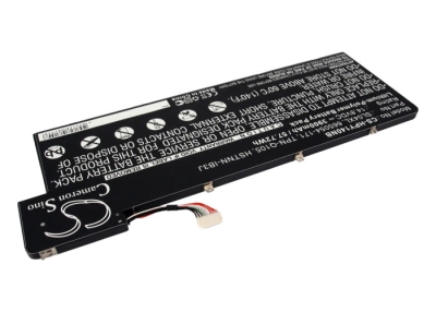 Аккумулятор HP, ENVY 14-3001TU, ENVY 14-3002TU, ENVY 14-3003TU, 3900 мАч, CS фото 4