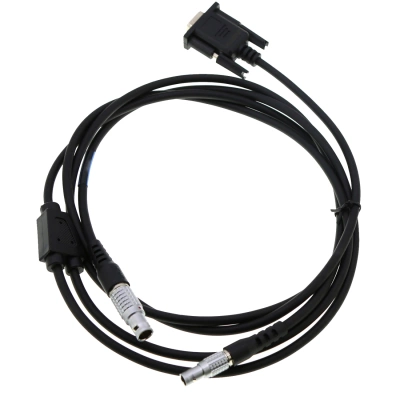 Кабель Leica GEV187 Y-cable, Cameron Sino фото 2