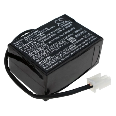 Аккумулятор GE, Aespire 7100 IEC, Aespire 7100 IEC Ventilator Display, Aestiva 5 7100, 5000 мАч, CS фото 1