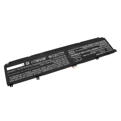 Аккумулятор HP, OMEN 16-K0010NA, OMEN 17-CK1035NB, OMEN 16-K0734NZ, 7000 мАч, CS фото 4