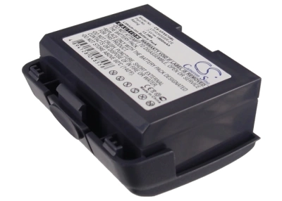 Аккумулятор VeriFone, VX670, VX670 wireless terminal, vx670 wireless credit card machine, 1800 мАч, CS фото 5
