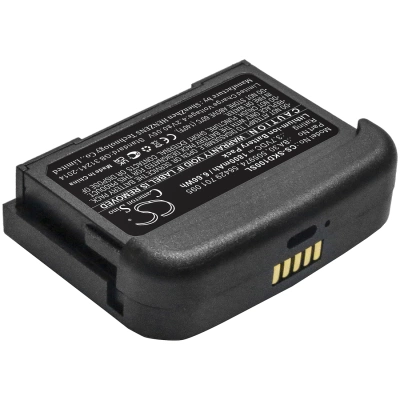 Аккумулятор Sennheiser, SK D1, AVX Bodypack Transmitter, evolution wireless D1 SK bodypack, 1800 мАч, CS фото 2