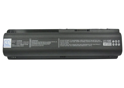Аккумулятор Compaq | HP, Presario CQ40, Presario CQ40-305AU, Presario CQ40-313AX, 8800 мАч, CS фото 3