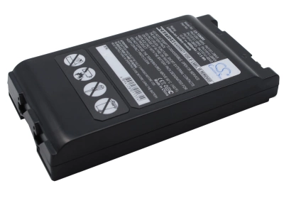 Аккумулятор Toshiba, Tecra M7-ST4013, Portege M700-S7004X Tablet PC, Portege M405, 4400 мАч, CS фото 2