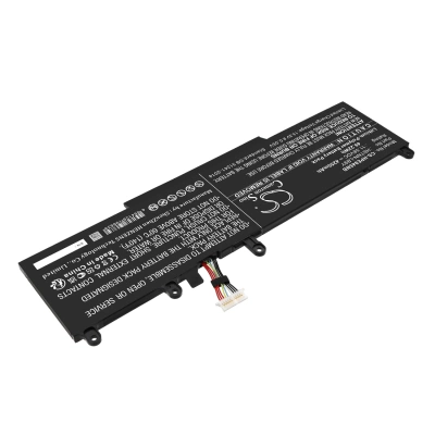 Аккумулятор HP, EliteBook 845 G9 6F6R9EA, Elitebook 840 G9 5Z6D3EA, EliteBook 845 G9 5Z6N4EA, 4250 мАч, CS фото 3