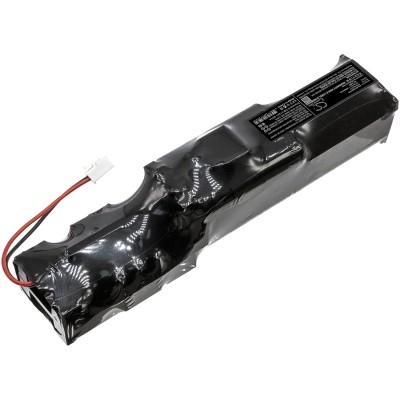 Аккумулятор Rowenta | Tefal, RH8825WI / 2D2, RH8825WI/2D2, RH8827WO / 2D0, 2500 мАч, CS фото 8