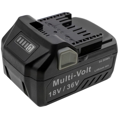 Аккумулятор HiKOKI, UB18DJL, UB18DJL(L0Z), WF18DSL, 3000 мАч, CS фото 1