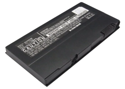 Аккумулятор Asus, Eee PC S101H, Eee PC 1002, Eee PC 1002HA, 4200 мАч, CS фото 2