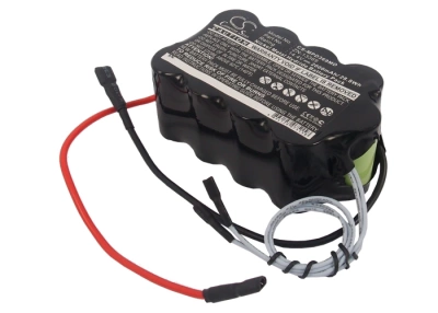 Аккумулятор Medtronic, DEFI-B M110, DEFI-B M111, DEFI-B M112, 2000 мАч, CS фото 4