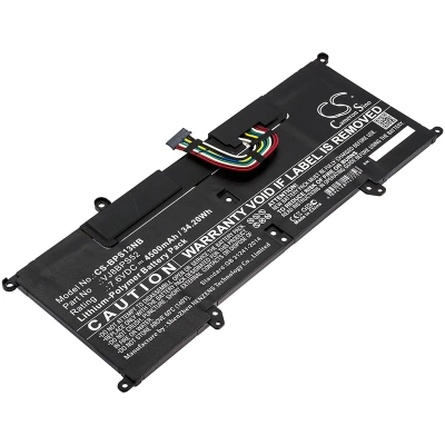 Аккумулятор Sony, VAIO S11, VAIO S13, VJ-S13-1X0111B, 4500 мАч, CS фото 1