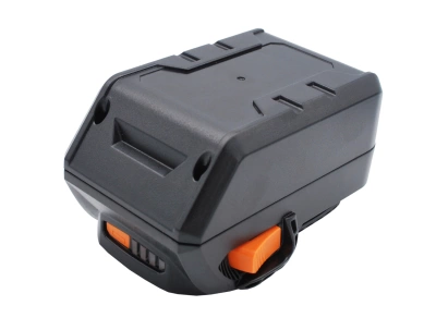 Аккумулятор Ridgid | AEG, 130383001, 130383025, 130383028, 2000 мАч, CS фото 3