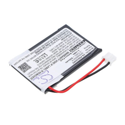 Аккумулятор Philips, PRESTIGO SRT9320, SRT9320/10, 2577744, 850 мАч, CS фото 3