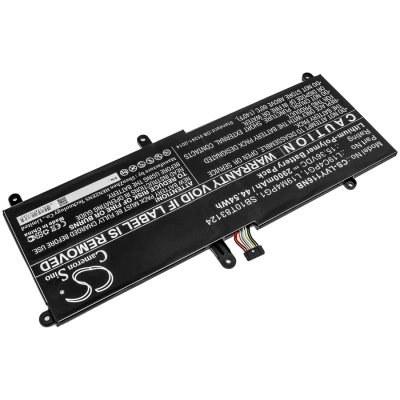 Аккумулятор Lenovo, 11e Yoga Gen 6 20SES00100, 11e Yoga Gen 6 20SES0FH00, 11e Yoga Gen 6 20SES0BU00, 2900 мАч, CS фото 3