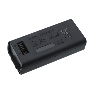 Аккумулятор Fluke, BT510, BT510/WWG, BT520/WWG, 3250 мАч, CS фото 2