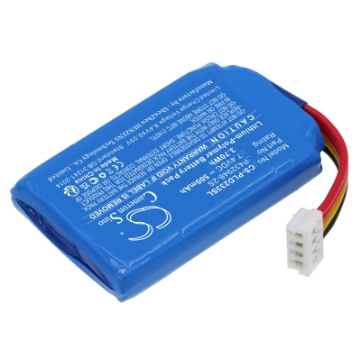 Аккумулятор LG, PD233, PD239, PD251, 500 мАч, CS фото 4