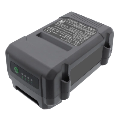Аккумулятор FLEX, FX1431A, FX2141R, FX2141-Z, 5000 мАч, CS фото 4