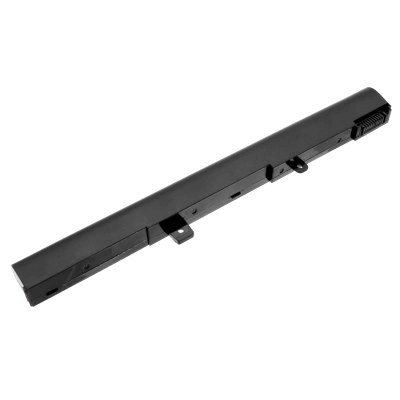 Аккумулятор Asus, X551C, X551CA, X551CA-0051A2117U, 2200 мАч, CS фото 2