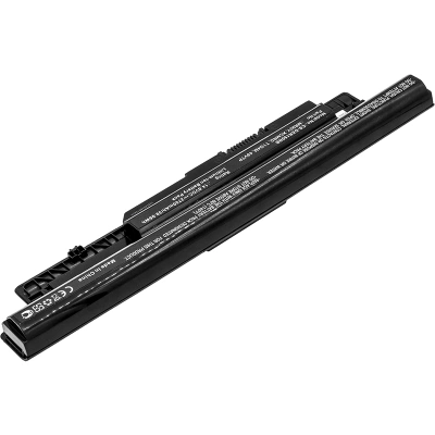 Аккумулятор Dell, Inspiron 15RV, Inspiron 15 3521, Inspiron 15RV-1667BLK, 2700 мАч, CS фото 3